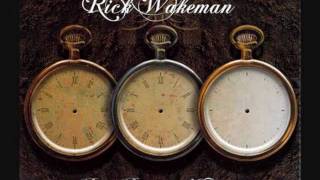 Rick Wakeman - A voyage of discovery