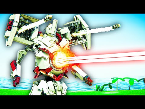 I Didn't Think Builds Like This Were Even Possible In This Game... [Instruments of Destruction]