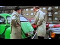 Harald Juhnke Eddi Arent Zusammenstoss 1989