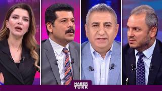 Mansur Yavaş CHP’de Kalacak Mı? Sena Alkan Ve Konukları Tartışıyor