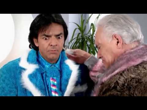 Familia Peluche El Funeral del Merengues 3x13