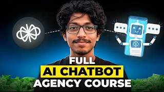 Forget Claude Code & AI Callers: Build & Sell 2026 AI Chatbots (4+ Hour Course, No Code)