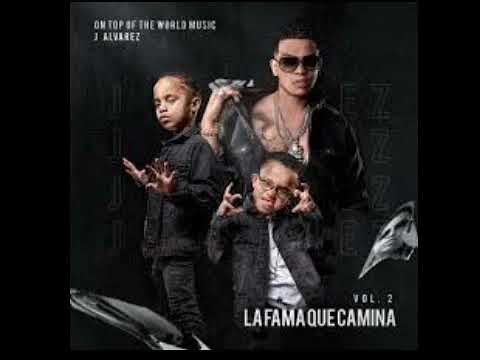 J Alvarez & Genio El Mutante - Rata (Outro) [Audio]