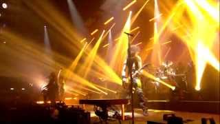 Epica - Retrospect (Retrospect Live) HD