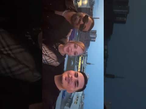 YouTube Thumbnail