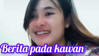 Download lagu DJ BERITA KEPADA KAWAN ‼️ album dangdut remix house pilihan audio jernih makyussss  mp3