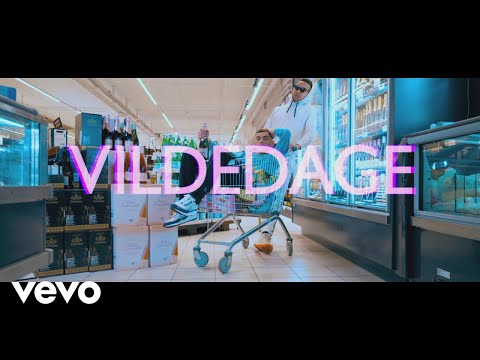 Artigeardit - vildedage
