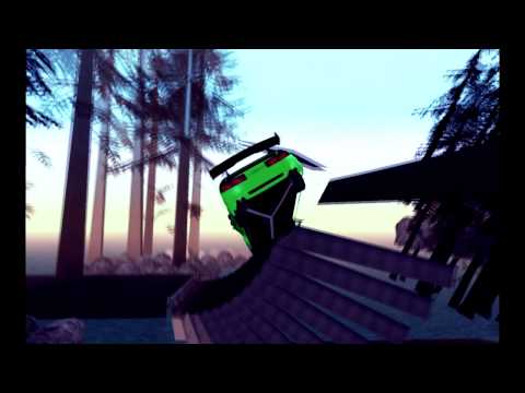 [DM]Bad~Boy v5. Tropical Magic