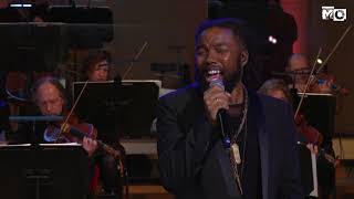 Metropole Orkest &amp; vAn - Gonna Be Alright (F.T.B.) - Metropole Studios Sessions: Dutch Soul Jam