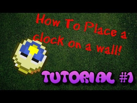 download lagu mp3 mp4 Can You Place A Clock In Minecraft, download lagu Can You Place A Clock In Minecraft gratis, unduh video klip Can You Place A Clock In Minecraft