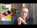 Absolutely and Forever by Rose Tremain - back to the 1960s