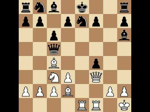 Zukertort, Johannes Hermann vs Anderssen, Adolf | Breslau, 1865, 1-0