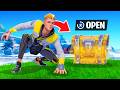OG ONE Chest Challenge