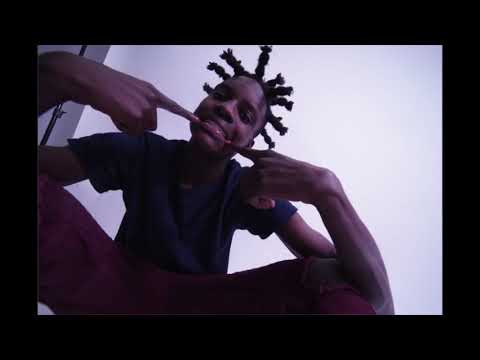 Guccii Black interview at LMG Studios