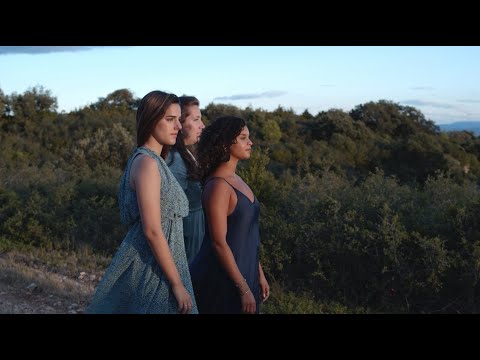 LUZZASCHI // ’12 Madrigali per cantare e sonare: No. 8, O dolcezze amarissime d'Amore’ by La Néréide