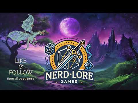 Shadowmoore Ancestry: Dwarves