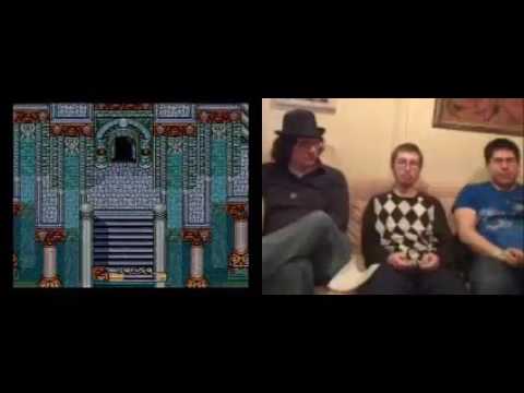 Secret of Mana (Any% Glitchless Co-op) by Molotov, RaneofSOTN, Mikwuyma in 5:09:57 - CGDQ 2010