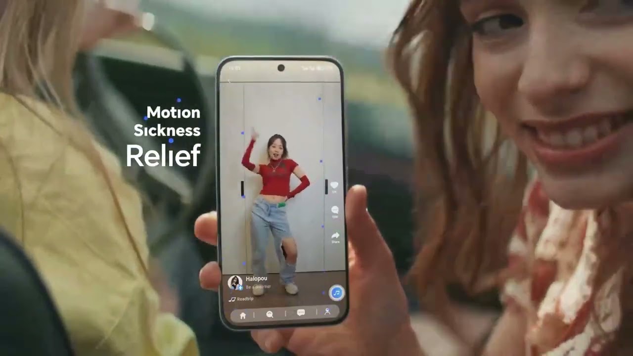 Смартфон Honor 400 12/512GB Черный