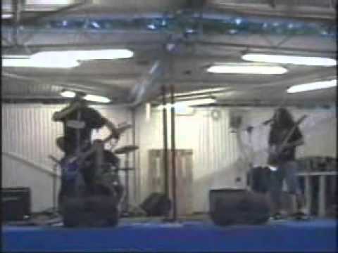 SLANCIO ANALE live at Carteria (2004)