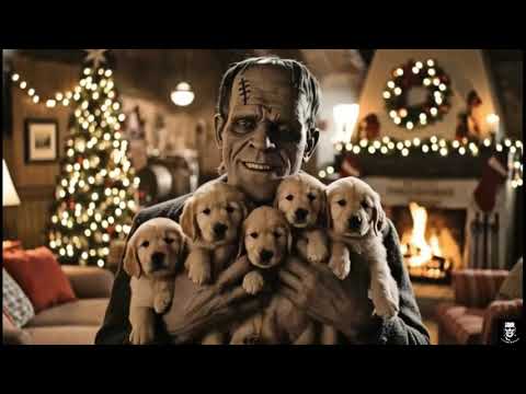 A Monster’s Holiday Surprise | Frank-N-Stein™ Christmas Short