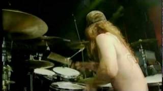 Obituary Slowly We Rot Live