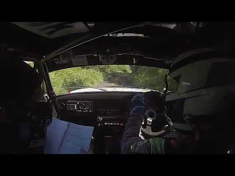 Michael McDaid/Declan Casey - Donegal 2022 - Knockalla 2