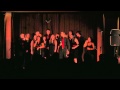 Think/Signed, Sealed, Delivered Mashup - Lehigh University Melismatics