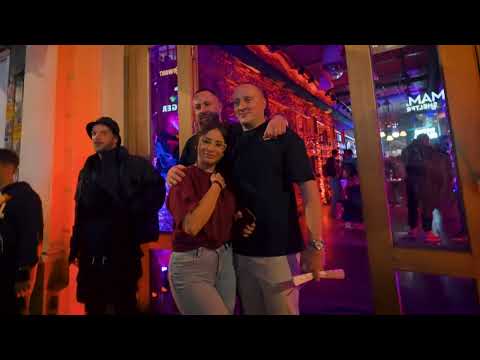 Tike 9th Birthday Anniversary party 2025