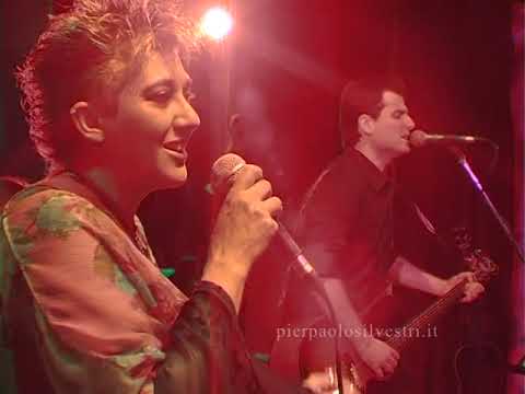 Raccontando Fabrizio De Andrè - Gloria Bonaveri Concerto Tributo Teatro Dheon -  Prima Parte