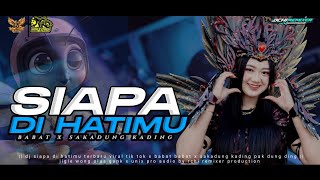 Download lagu 𝘿𝙅 𝙋𝘼𝙍𝙏𝙔 𝙎𝙄𝘼𝙋𝘼 𝘿𝙄 𝙃𝘼𝙏𝙄𝙈𝙐 𝙑𝙄𝙍𝘼𝙇 𝙏𝙄𝙆𝙏𝙊𝙆 2026 𝙓 𝙎𝘼𝙆𝘼𝘿𝙐𝙉𝙂 𝙆𝘼𝘿𝙄𝙉𝙂|| 𝙆𝘼𝙍𝙉𝘼𝙑𝘼𝙇 𝘽𝙔 𝙊𝘾𝙃𝙄 𝙍𝙈𝙓 mp3