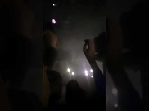 FACE - pull up|2017|концерт