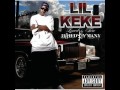 Lil Keke What It s Made For  feat  Blak