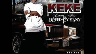 Lil Keke What It s Made For  feat  Blak