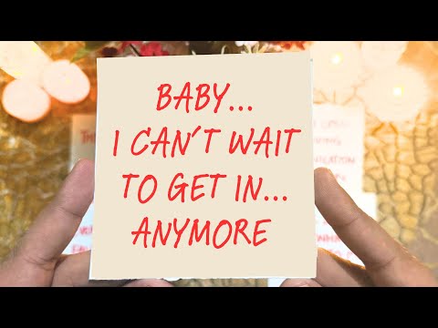 Divine Feminine💌He's DONE Waiting🥴He NEEDS U Now More Than EVER🤤✨Tarot love reading