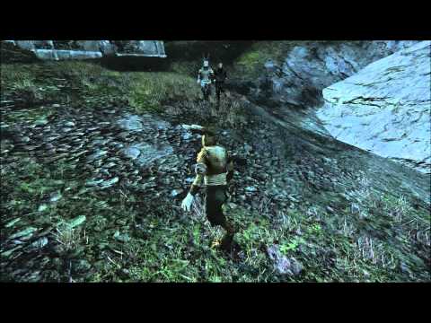 Explain That Game - Overgrowth (Alpha)