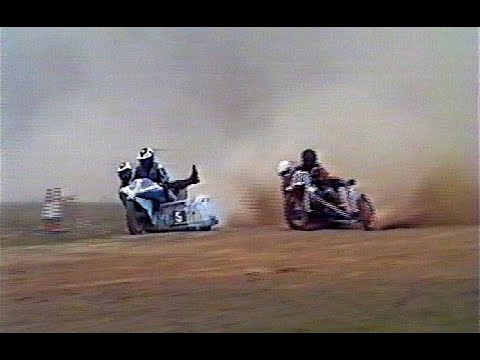 1991 STORMER GRASSTRACK