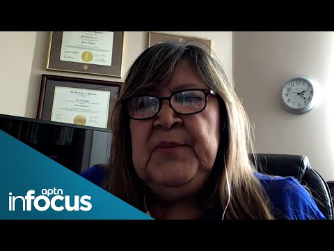 The impact of human-made flooding on elders | InFocus