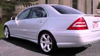 preview picture of video '2007 Mercedes-Benz C230 Chattanooga TN 37421'