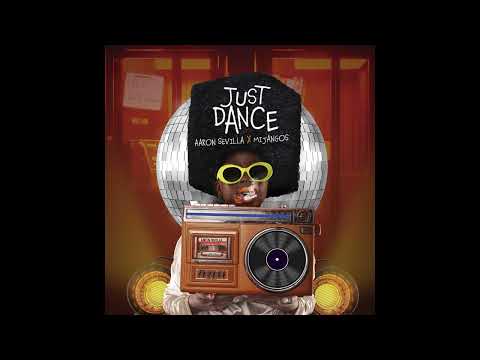 Mijangos & Aaron Sevilla - Just Dance (OriginalMix)