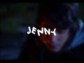 Studio Killers - Jenny | Edit audio (v2 )