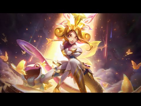NEEKO GOLDEN WIND