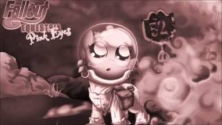 Fallout: Equestria - Pink Eyes - CHAPTER 20: Terminal
