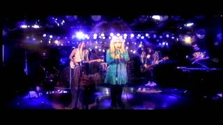 The Asteroids Galaxy Tour Lady Jesus