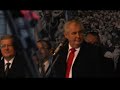Miloš Zeman Z Boží Vůle Král
