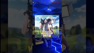 Sepekan Nobar Libura Seru