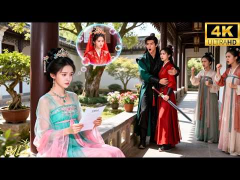 Esperó 3 años, su esposo regresa con amante, se divorcia y elige al CEO general, ¡él se arrepiente!