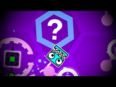 If RobTop Levels Were MEMORY LEVELS!