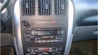 preview picture of video '2007 Chrysler Town & Country Used Cars Albany GA'
