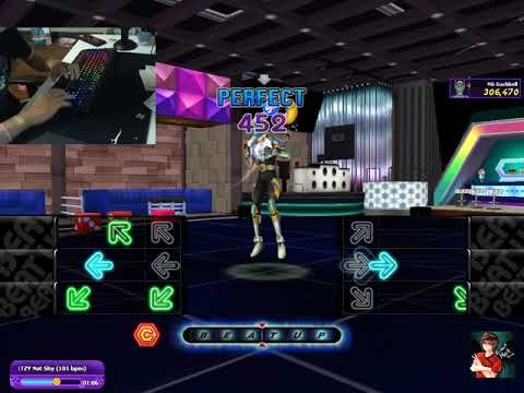 [Audition] BeatUp-6 : ITZY - Not Shy 101 Bpm Miss 0