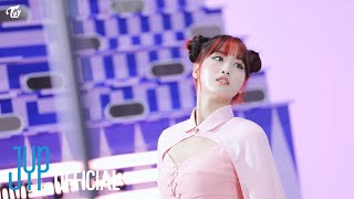 [影音] TWICE TV SCIENTIST M/V Behind EP.01